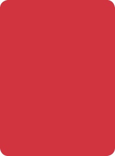 Doorsprint Rosso 431