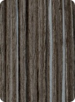 HPL Collection Legni Dark Zebrano Grigio 1388